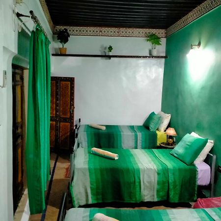 Casa Aya Medina Ξενοδοχείο Φεζ Εξωτερικό φωτογραφία