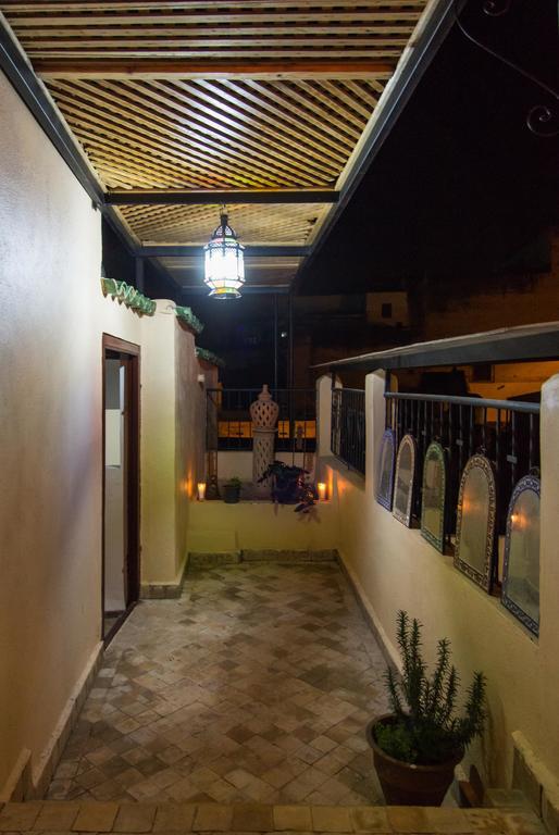 Casa Aya Medina Ξενοδοχείο Φεζ Εξωτερικό φωτογραφία