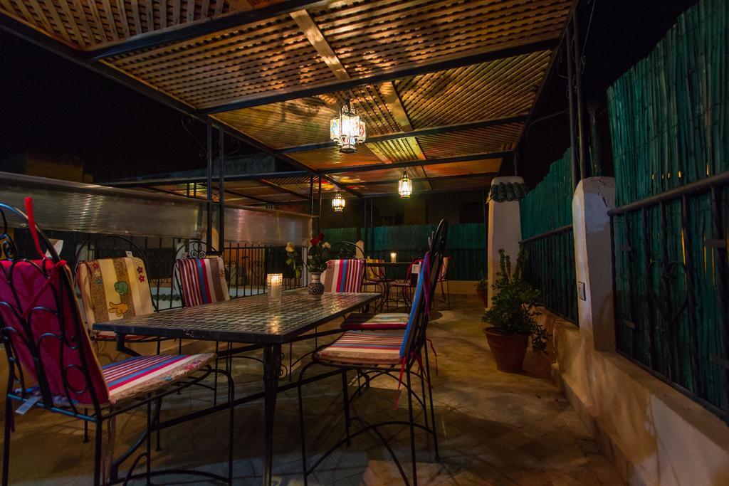 Casa Aya Medina Ξενοδοχείο Φεζ Εξωτερικό φωτογραφία