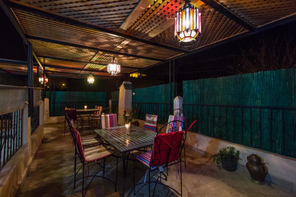 Casa Aya Medina Ξενοδοχείο Φεζ Εξωτερικό φωτογραφία
