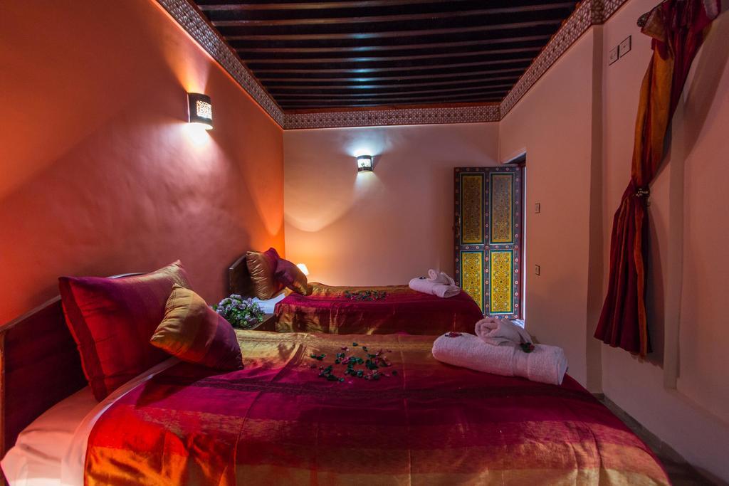 Casa Aya Medina Ξενοδοχείο Φεζ Δωμάτιο φωτογραφία
